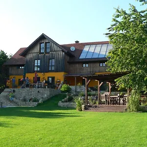 Reiterhof Vom Litzlbach Apartment Langquaid