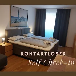 Jahnstraße Apartment Düsseldorf