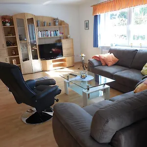 Wellisch Apartment Lohberg