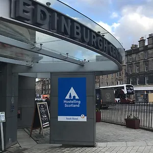 Edinburgh Central Accommodation Hostel Edinburgh