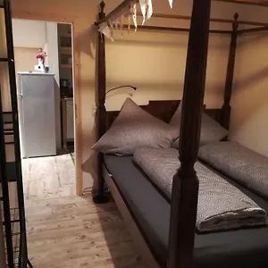 Für Max. 10 Personen In Zentrum Süd Apartment Leipzig