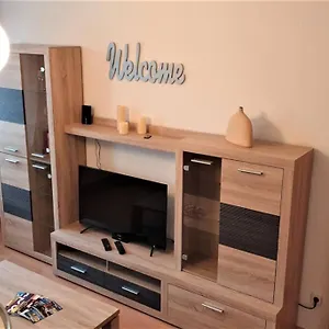 Enjoy Ii Apartment Leipzig